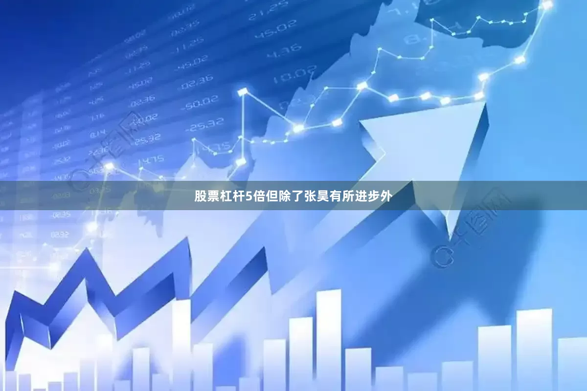 股票杠杆5倍但除了张昊有所进步外